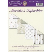 Paperbloc Marieke 001